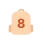 eight