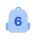six