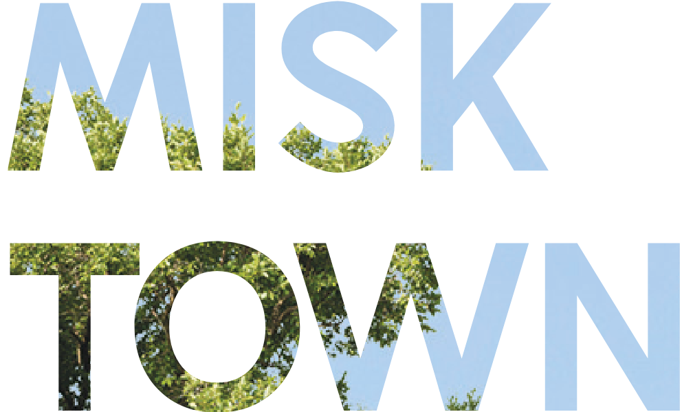 Misktown image