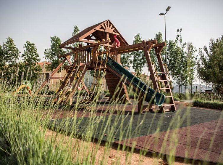 The Playground image