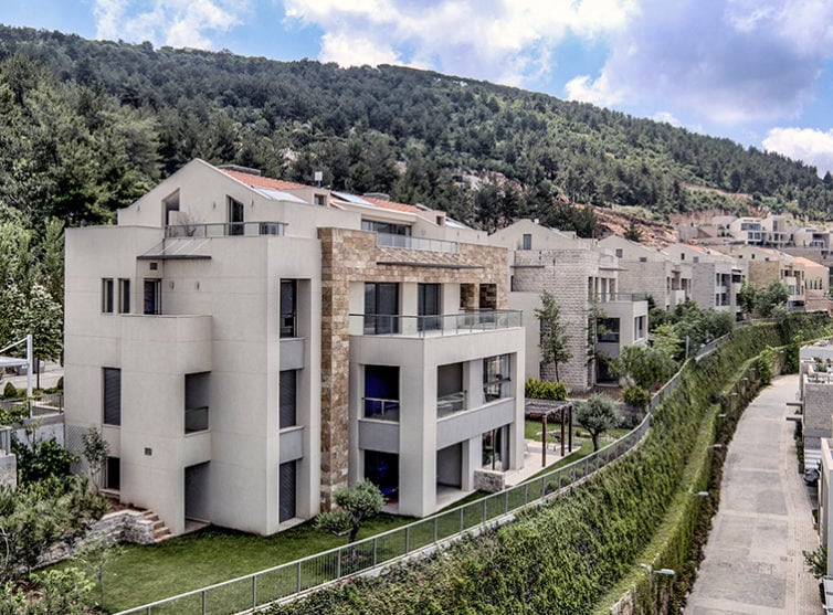 Beitmisk smart village image