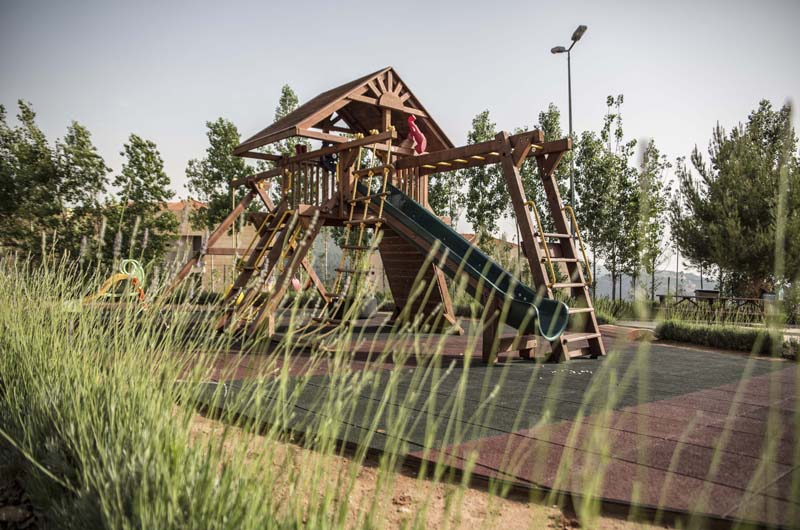 Kids Playground and Country Club image